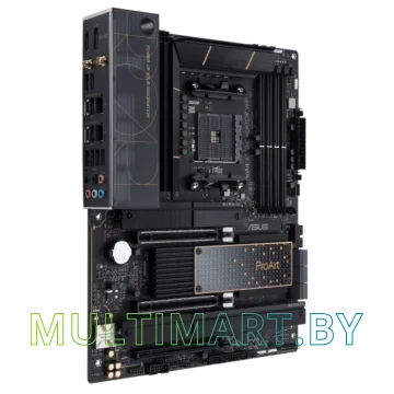 Материнская плата ASUS ProArt X570-CREATOR WIFI картинка 2